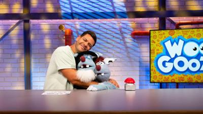 Woozle Goozle: Folge 9: Familie