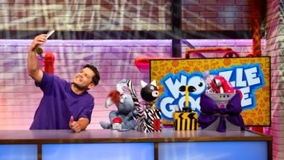 Woozle Goozle: Folge 11: Social Media