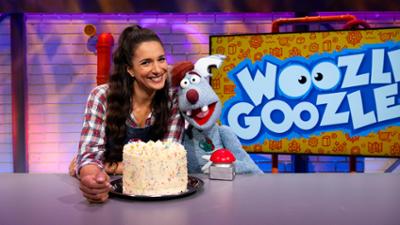 Woozle Goozle: Staffel 10, Folge 16: Backen
