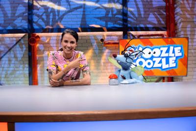 Woozle Goozle: Staffel 8, Folge 6: Große Tiere