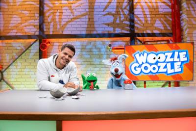 Woozle Goozle: Staffel 8, Folge 7: Echsen