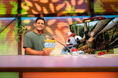 Woozle Goozle: Staffel 10, Folge 7: Nagetiere