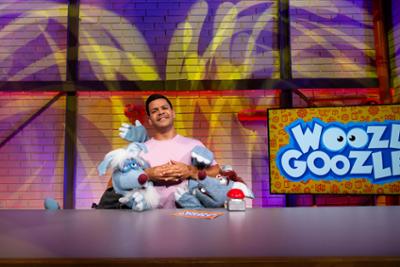 Woozle Goozle: Staffel 10, Folge 6: Tanzen