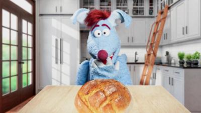 Woozle Goozle: Folge 17: Brot & Autos