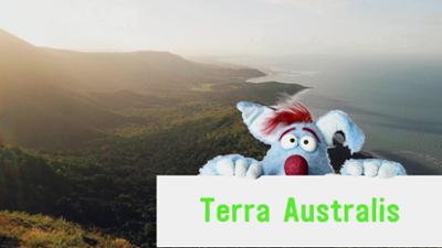 Woozle Goozle: Folge 18: Australien
