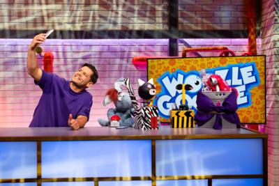 Woozle Goozle: Staffel 10, Folge 11: Social Media