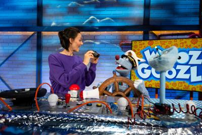 Woozle Goozle: Staffel 10, Folge 10: Ostsee