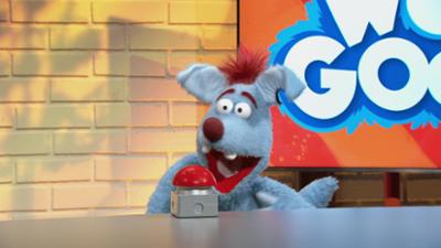 Woozle Goozle: Staffel 9, Folge 17: Serengeti