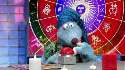 Woozle Goozle: Folge 20: Sterne & Kraft