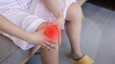 aktiv und gesund: Arthrose-Therapien, Musik gegen Schmerzen, Ninja-Parcours