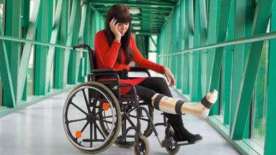 aktiv und gesund: Knochenheilung, Wildfleisch, Dehnen