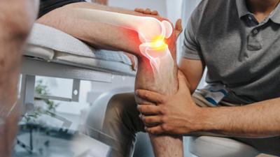 aktiv und gesund: Künstliche Knieknorpel, Datteln, Hormonersatz aktiv und gesund: Künstliche Knieknorpel, Datteln, Hormonersatz