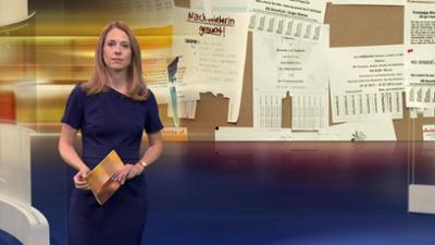 aktueller bericht