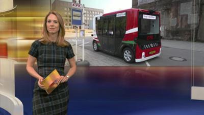 aktueller bericht: Die Themen der Sendung im Überblick: