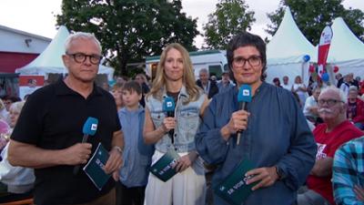 aktueller bericht