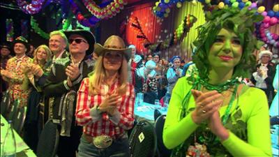 Alleh hopp!: Das Beste der Faasenacht an der Saar 2025