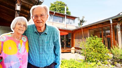 ARD Room Tour: Ein Haus voller Japan-Liebe