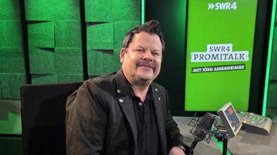 Assenheimers Promitalk: Ingo Appelt: Der "Kotzbrocken der Nation" ist privat ganz zahm