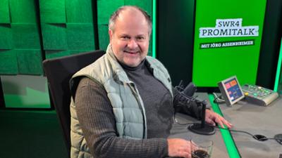 Assenheimers Promitalk: mit Gast Markus Majowski
