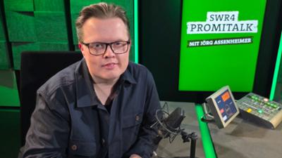 Assenheimers Promitalk: Angelo Kelly: Mit der Kelly Family zum Weltstar - und wieder zurück