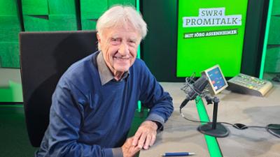 Assenheimers Promitalk: mit Gast Emil Steinberger