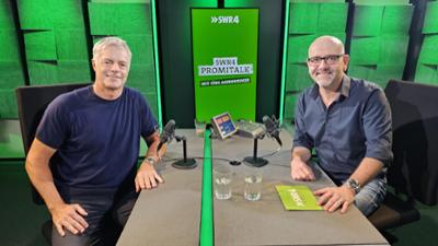 Assenheimers Promitalk: mit Gast Tom Bartels