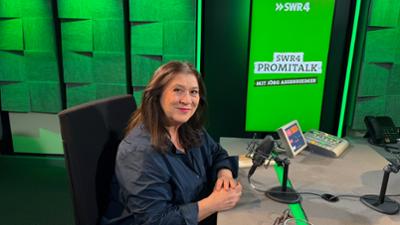 Assenheimers Promitalk: Eva Mattes: Vom Mädchen mit Sprachfehler zum gefeierten Schauspielstar