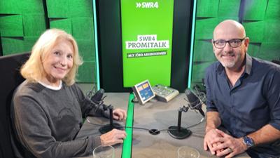 Assenheimers Promitalk: mit Gast Maren Kroymann