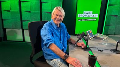 Assenheimers Promitalk: Matthias Reim: Vom Millionenrausch in die Pleite und zurück