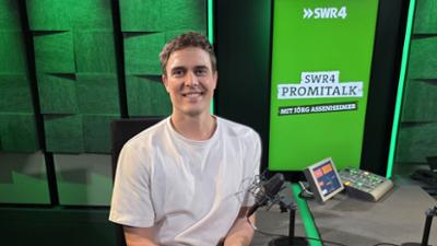 Assenheimers Promitalk: mit Gast Constantin Schreiber