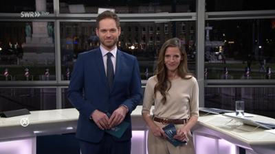 Baden-Württemberg wählt: Die Entscheidung