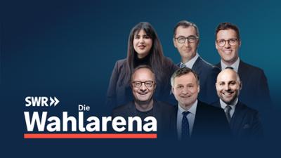 Baden-Württemberg wählt: Die Wahlarena