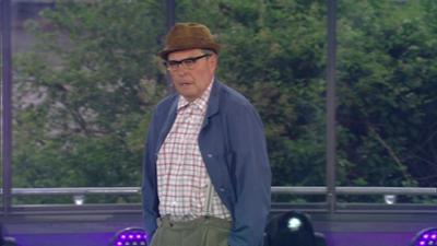 Binger Comedy Nights 2018: Binger Comedy Nights - Begge Peder und Heißmann & Rassau