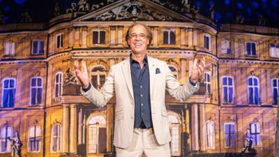 Christoph Sonntag live - Es ist Sonntag