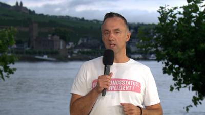 Comedy vom Rhein