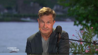 Comedy vom Rhein