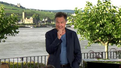 Comedy vom Rhein Comedy vom Rhein