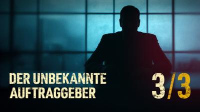 Das Säure-Attentat - Der Angriff auf Bernhard Günther: Folge 3: Das Säure-Attentat: Der unbekannte Auftraggeber (S42/E03) Das Säure-Attentat - Der Angriff auf Bernhard Günther: Folge 3: Das Säure-Attentat: Der unbekannte Auftraggeber (S42/E03)