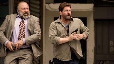 Der Athen-Krimi: Trojanische Pferde