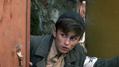 Der Krieg und ich: Romek aus Polen (S01/E05)