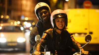 Der verlorene Prinz und das Reich der Träume