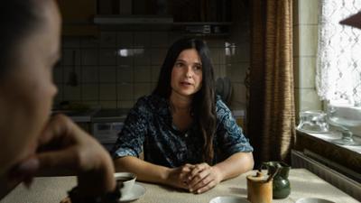 Die Bestatterin: (3) – Zweieinhalb Tote