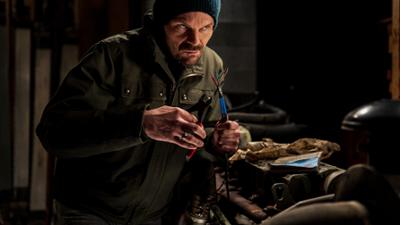 Die Fallers: Folge 1288: Manipulation