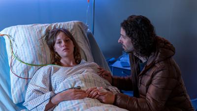 Die Fallers: Folge 1296: In letzter Sekunde