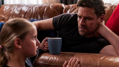 Die Fallers: Folge 1273: Nicht allein