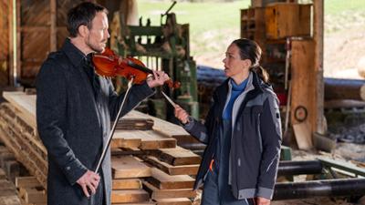 Die Fallers: Folge 1295: Teufelsgeiger