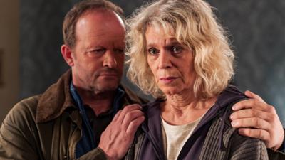 Die Fallers: Folge 1274: An deiner Seite