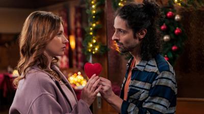 Die Fallers: Folge 1283: Einsame Herzen