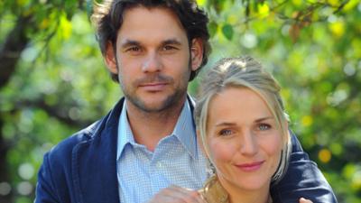 Die Kraft, die Du mir gibst