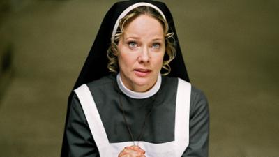 Die Nonne und der Kommissar